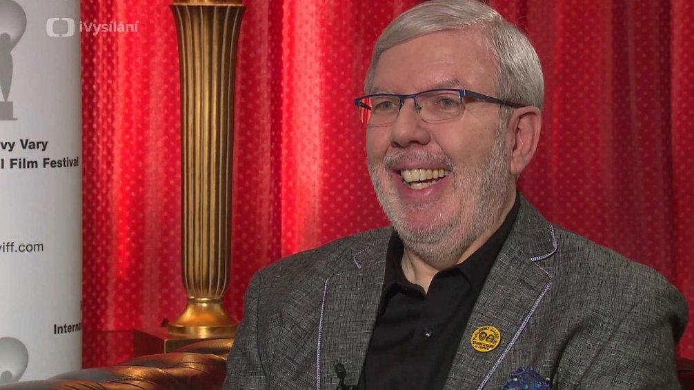 Leonard Maltin (English version)