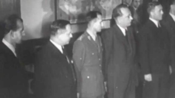 Sbor pověřenců na Slovensku