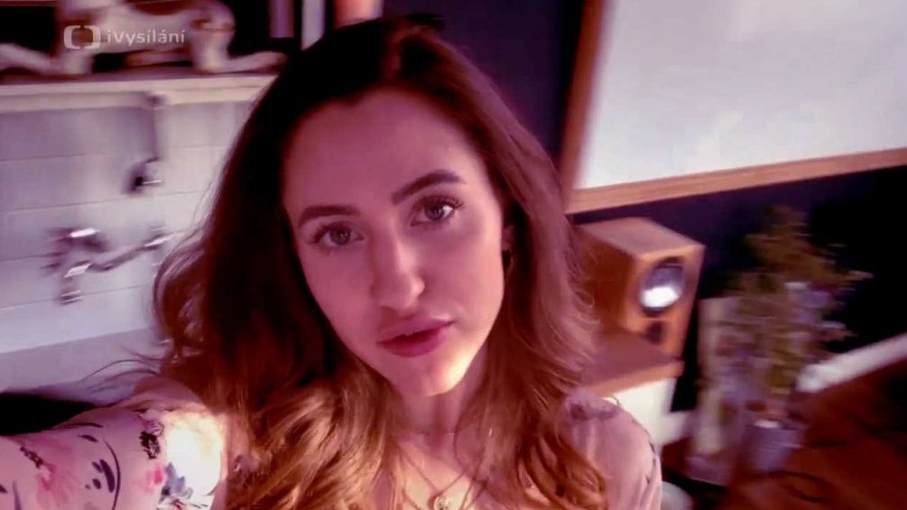 Hana Barbara – Poslední slova tobě