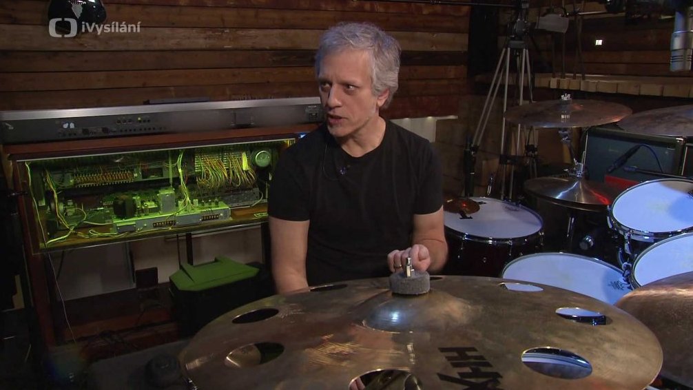 Dave Weckl (English version)