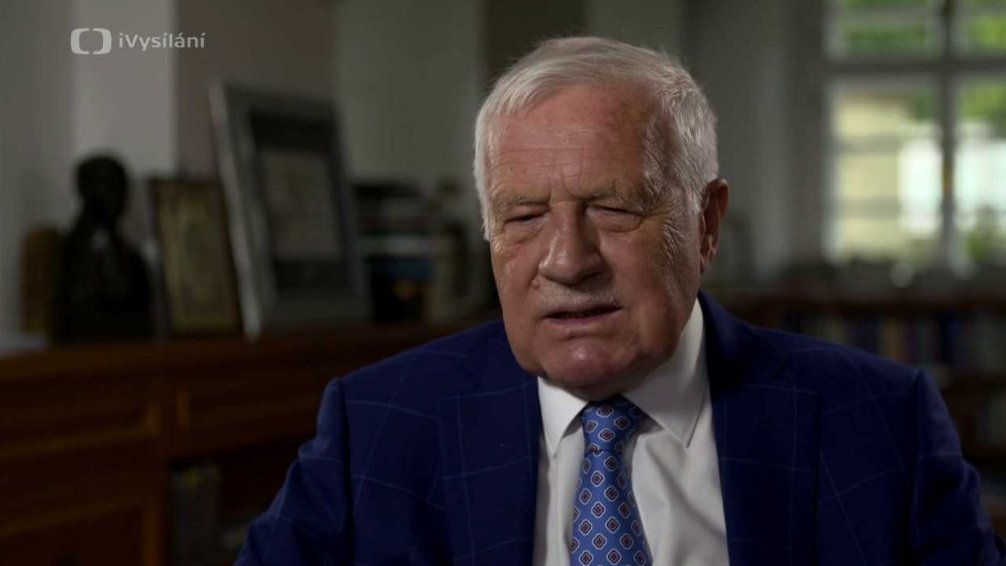 Václav Klaus – Nástup Václava Klause a vznik ODS