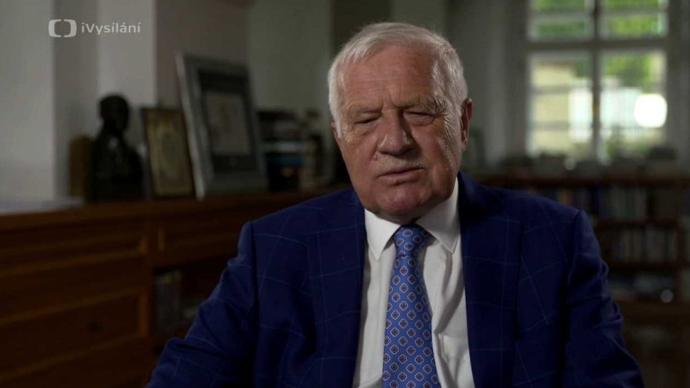 Václav Klaus – Privatizace