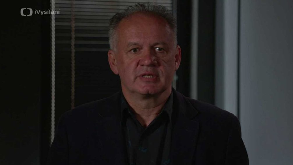 Andrej Kiska – Občanská společnost