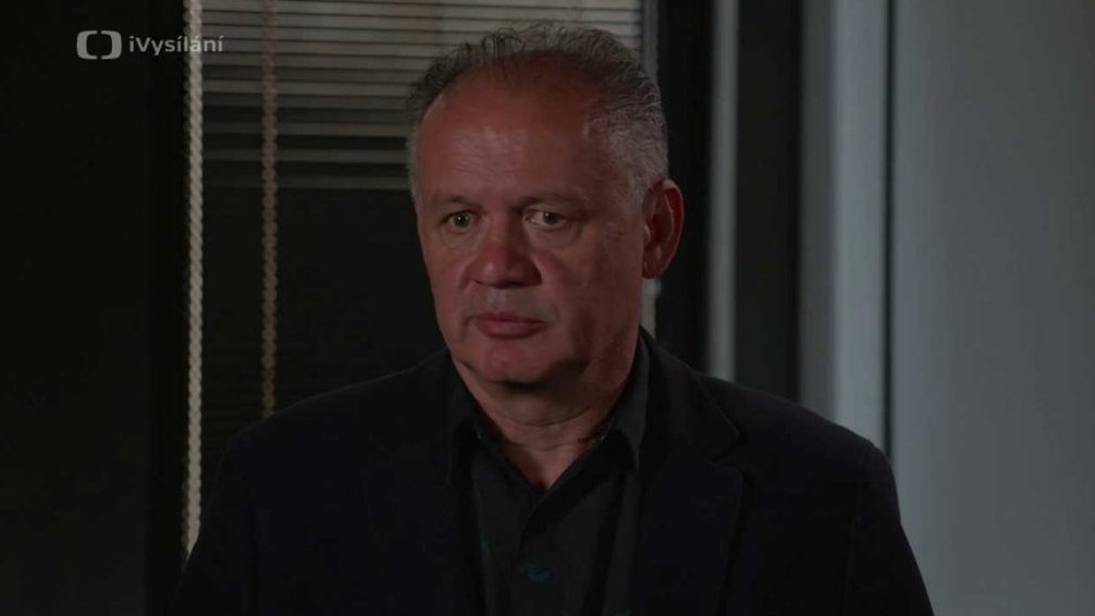 Andrej Kiska – Politická situace dnes