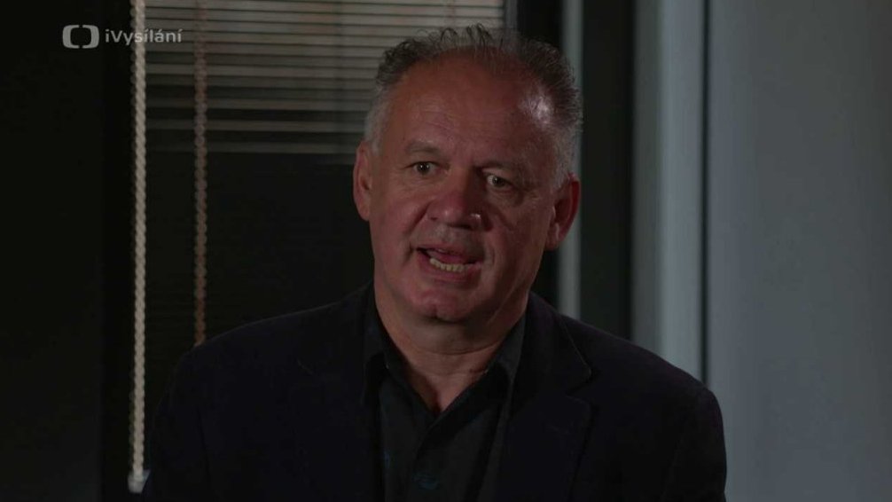 Andrej Kiska – Kam míříme