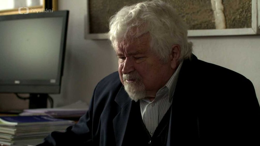 Petr Pithart – Odchod sovětských vojsk