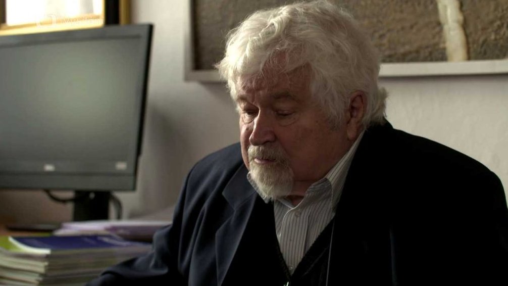 Petr Pithart – Vznik stran, nástup Václava Klause a ODS