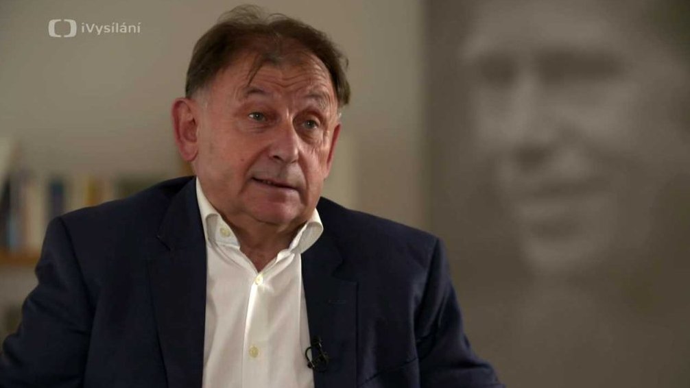Michael Žantovský – Zákaz KSČ