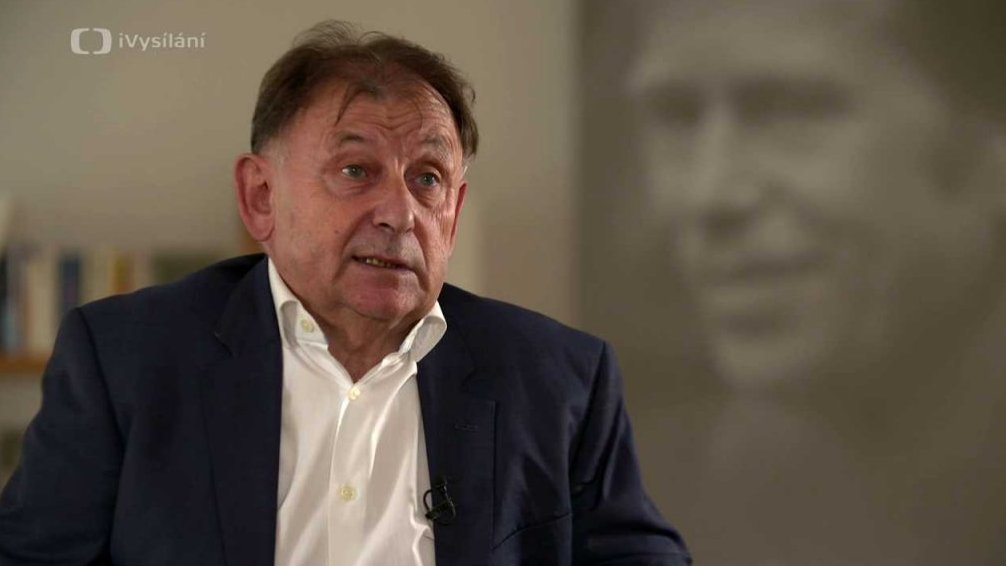 Michael Žantovský – Vstup do NATO