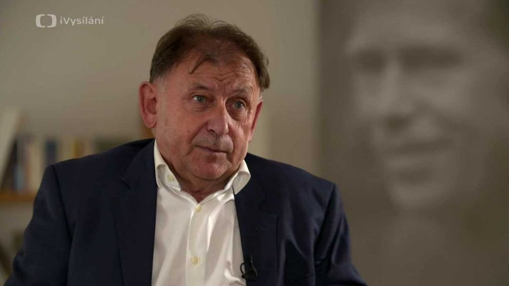Michael Žantovský – Nepolitická politika vs. vznik stran a vývoj politiky