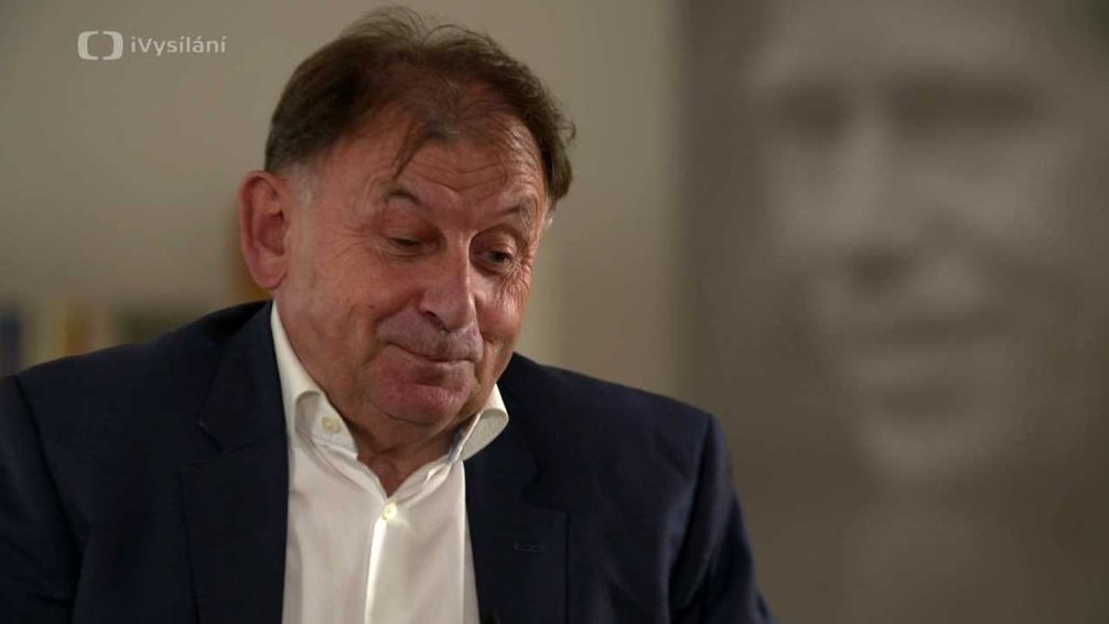 Michael Žantovský – Nepolitická politika vs. vznik stran a vývoj politiky II