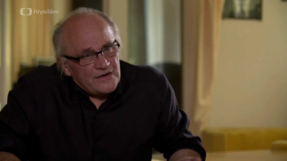 Michael Kocáb – Osobnost Václava Havla a nepolitická politika