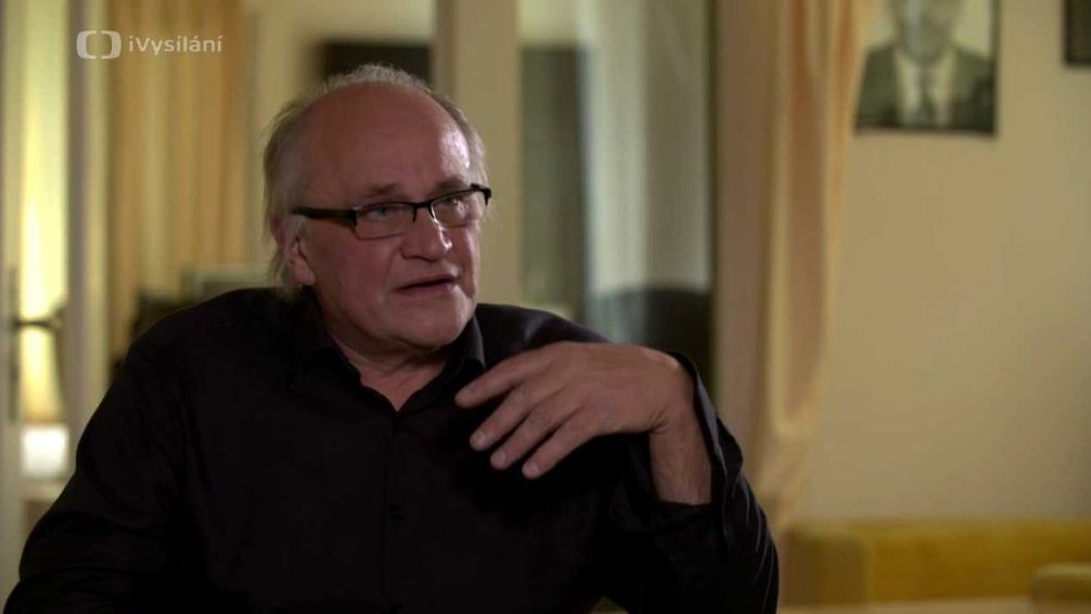 Michael Kocáb – Nástup Václava Klause