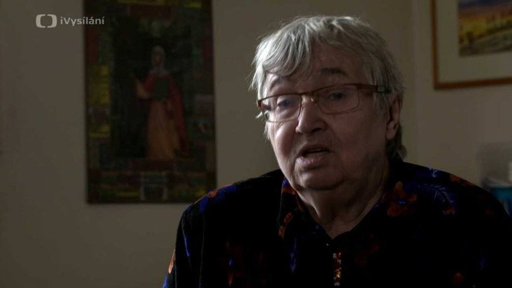 Petruška Šustrová – Osobnost Václava Havla