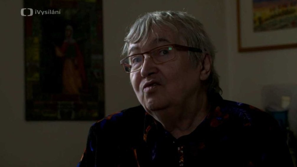 Petruška Šustrová – Rok 1989