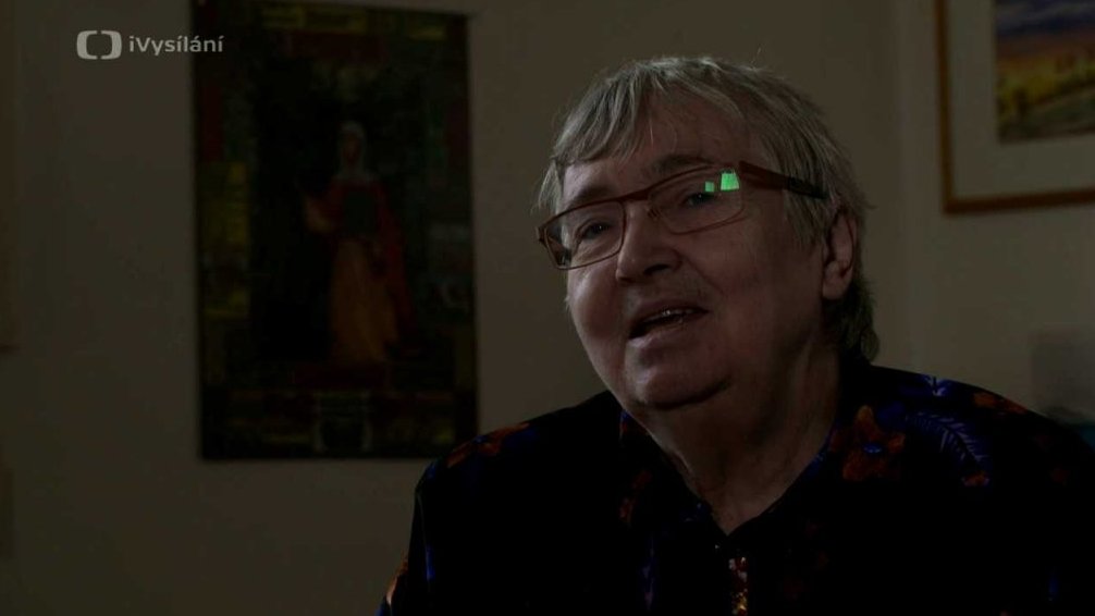 Petruška Šustrová – Tajné služby a konspirace spojené s revolucí