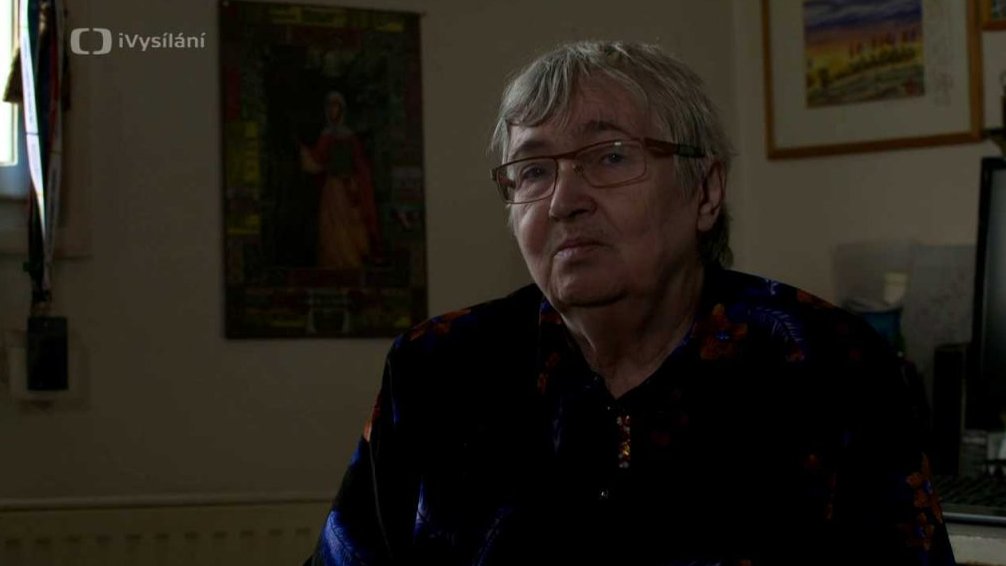 Petruška Šustrová – Vznik stran a nástup Václava Klause