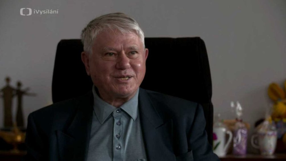 Václav Malý – Češi v dalších třiceti letech