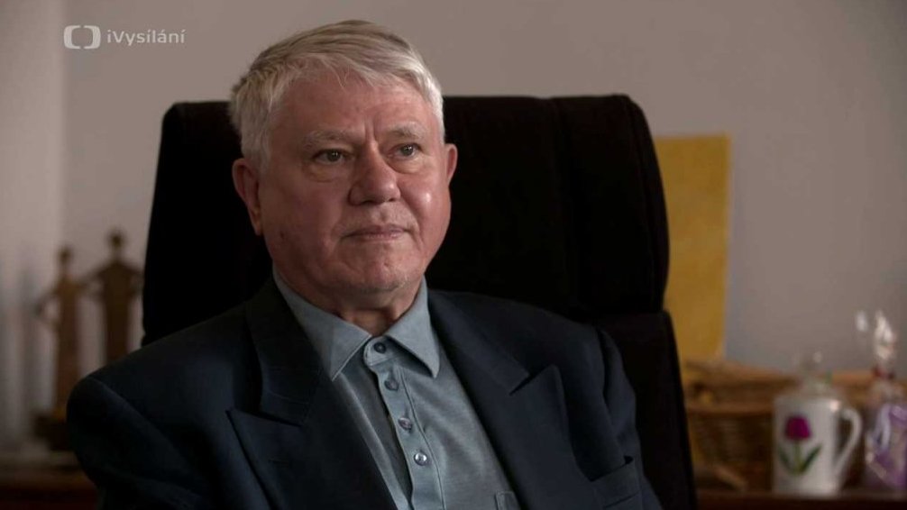 Václav Malý – Konspirace spojené s revolucí