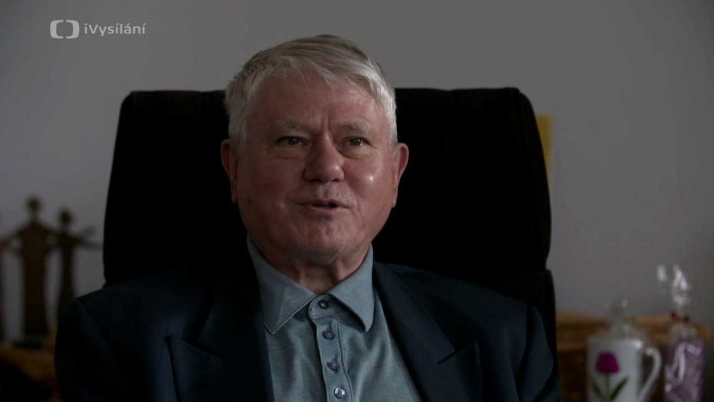 Václav Malý – Vstup do NATO