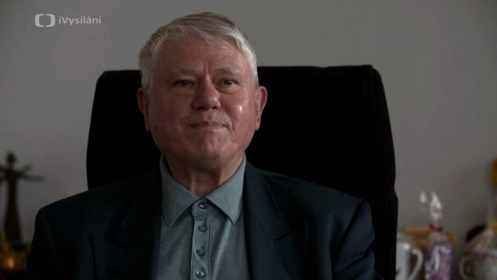 Václav Malý – Občanská společnost