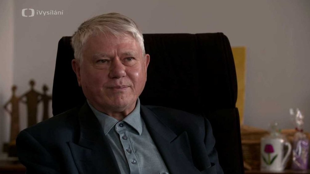 Václav Malý – Opoziční smlouva