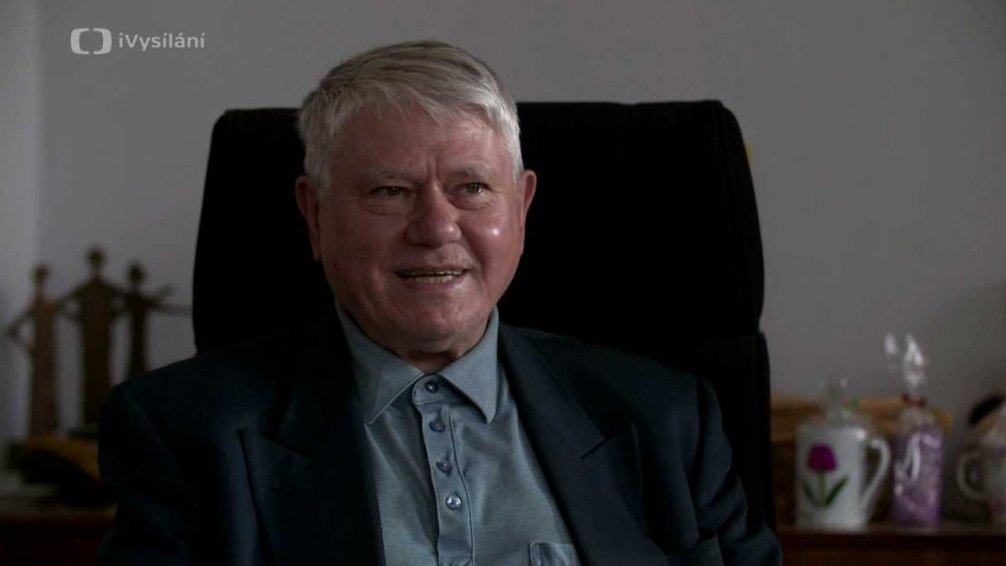 Václav Malý – Svoboda