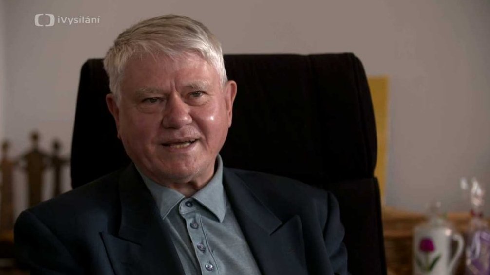 Václav Malý – Václav Havel a nepolitická politika