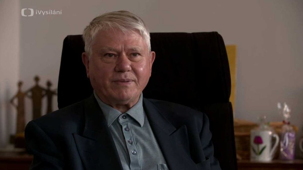 Václav Malý – Zrušit KSČ?