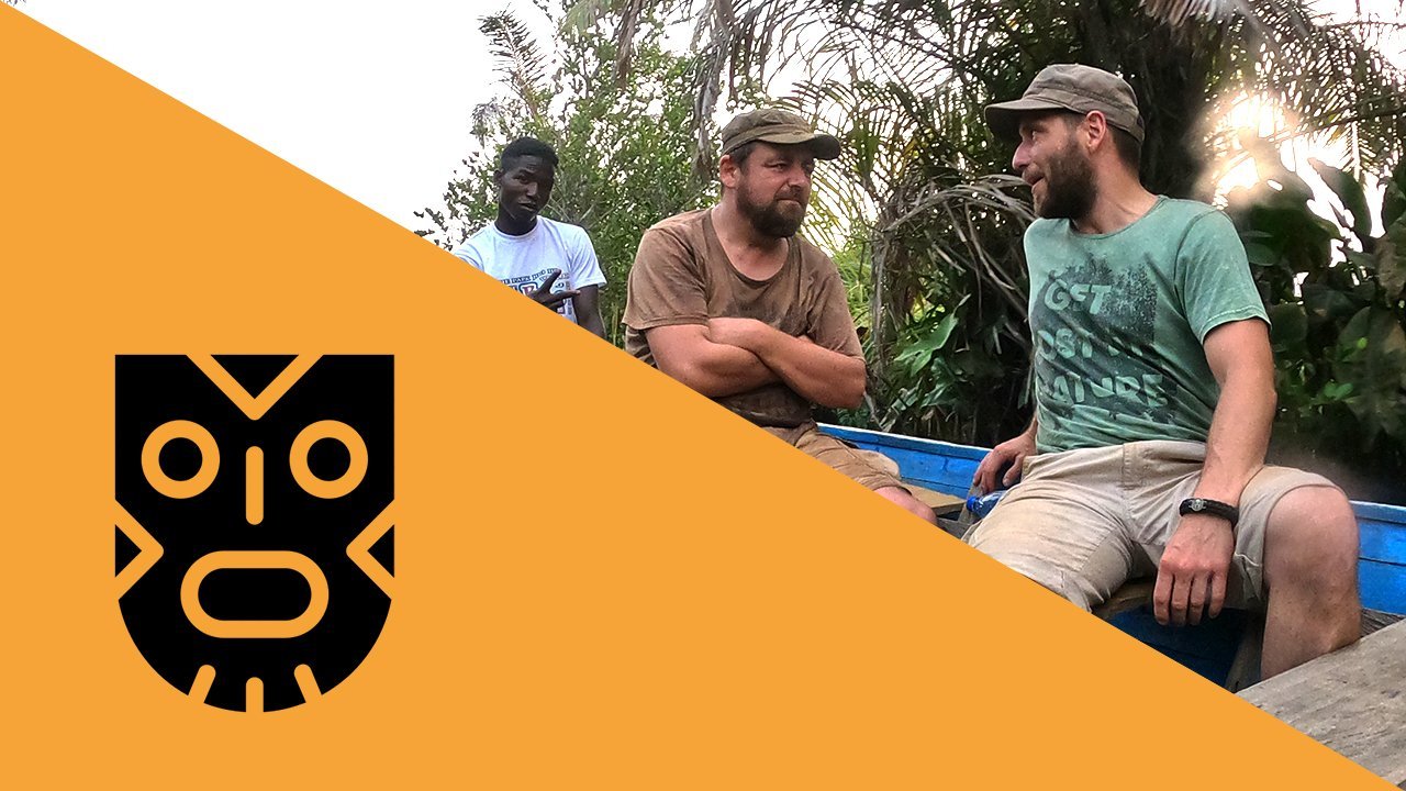 Afrika: kulturní šoky