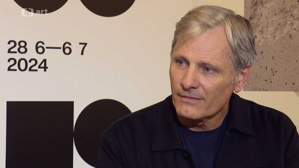 Viggo Mortensen (English version)