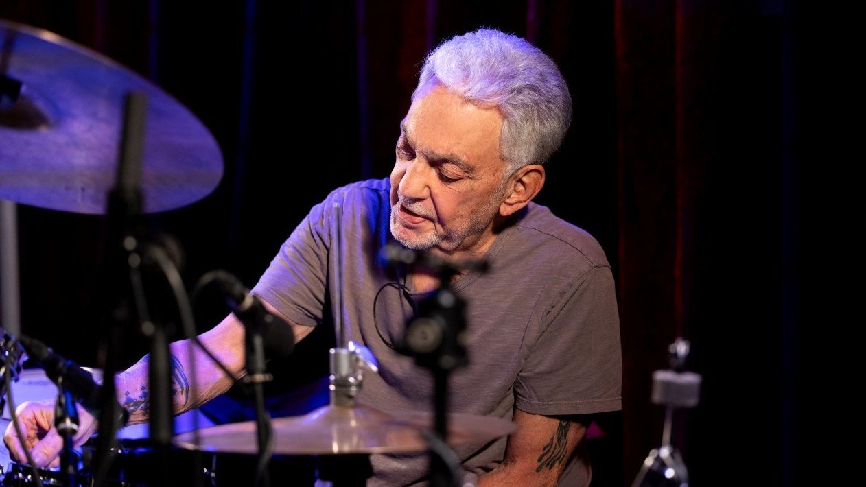 Steve Gadd (English version)