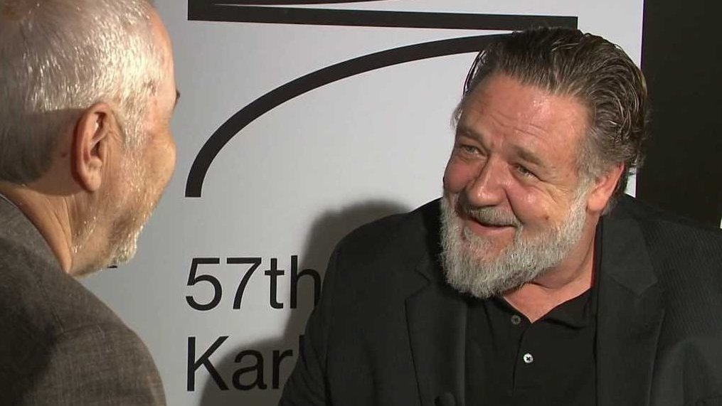 Russell Crowe (English version)