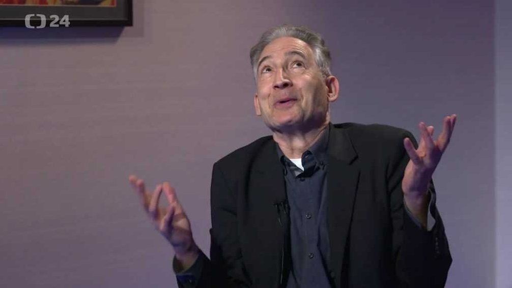 Brian Greene