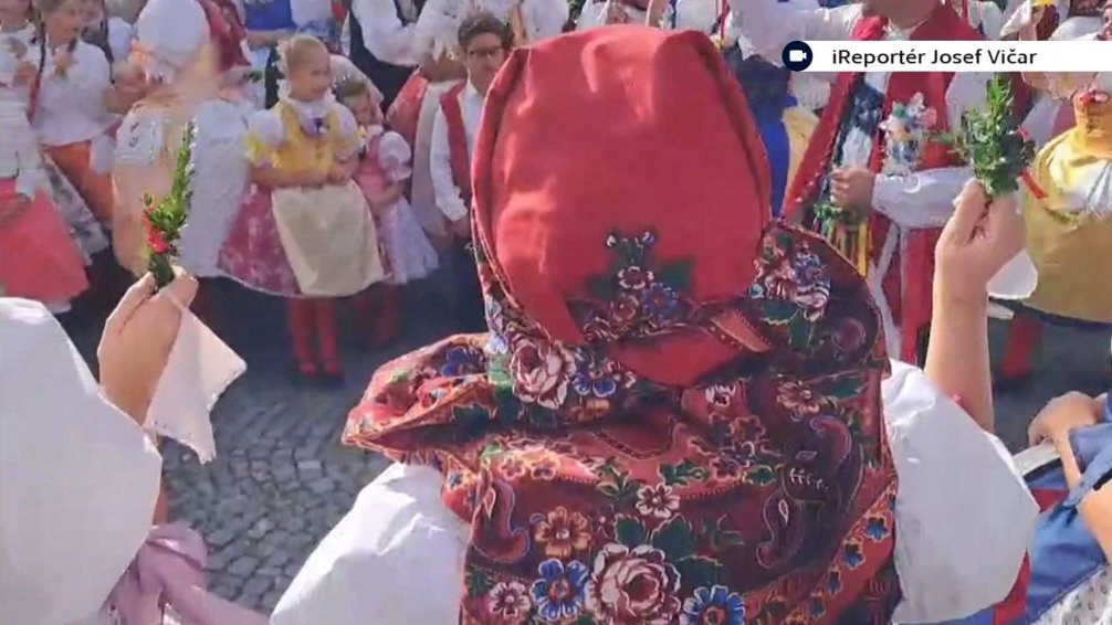 Líšeňské hody