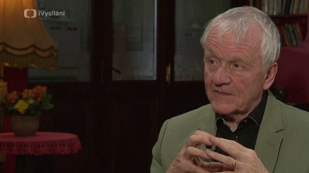 Mike Moran (English version)