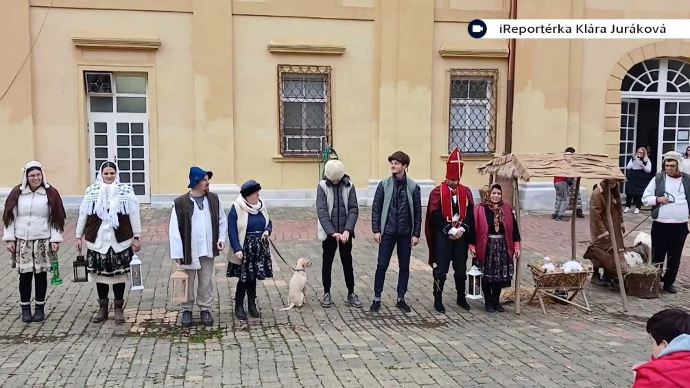 Svatý Martin v Břežanech