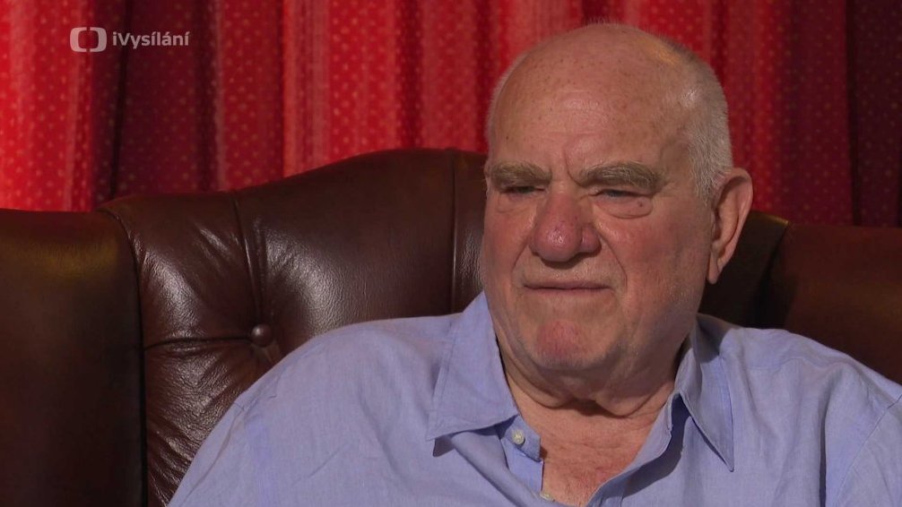 Paul Zaentz (English version)