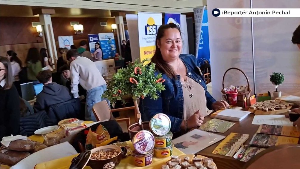 Burza škol ve Vsetína