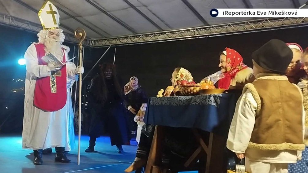 V&aacute;nočn&iacute; Bystřice pod Host&yacute;nem