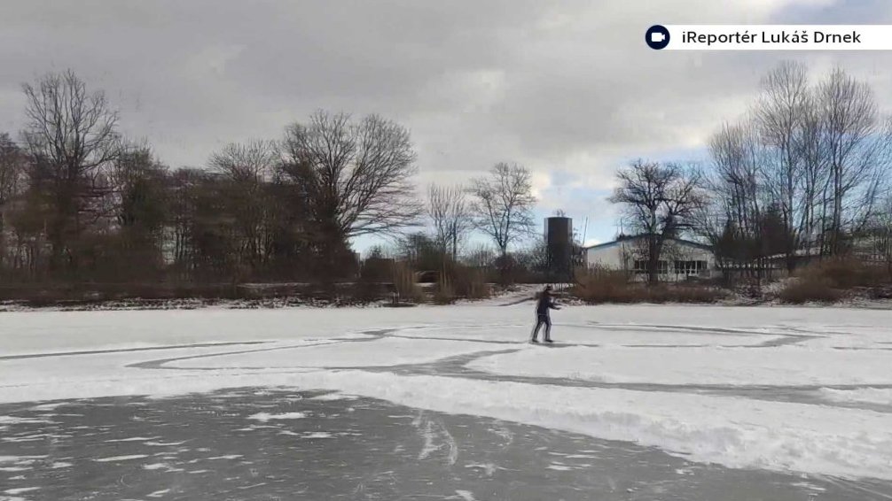 Bruslen&iacute; v Blatn&eacute;