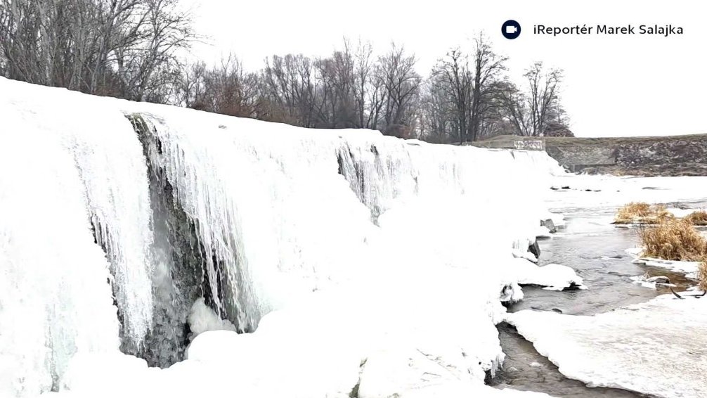 Cvrčovick&yacute; splav