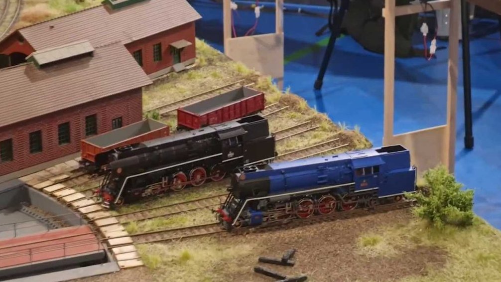 Model&aacute;řsk&aacute; show v Ostravě