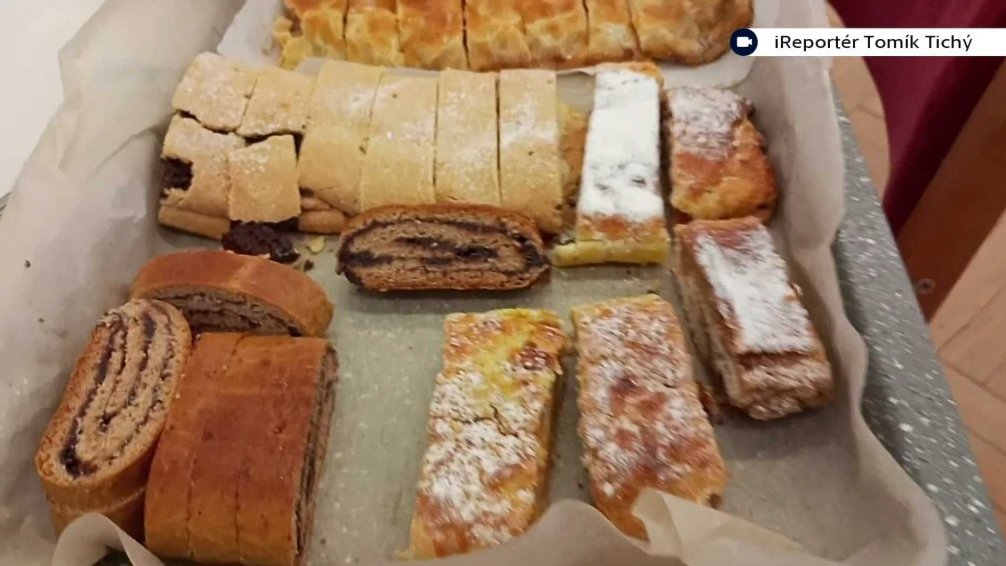 &Scaron;trůdlov&aacute;n&iacute; v Jevi&scaron;ovic&iacute;ch