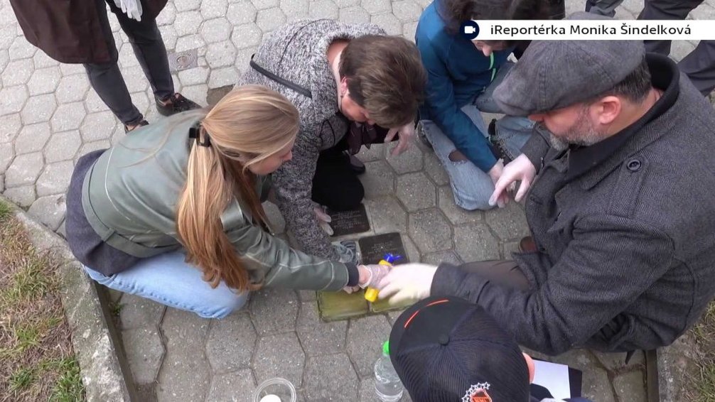 Pietn&iacute; akt v Boskovic&iacute;ch