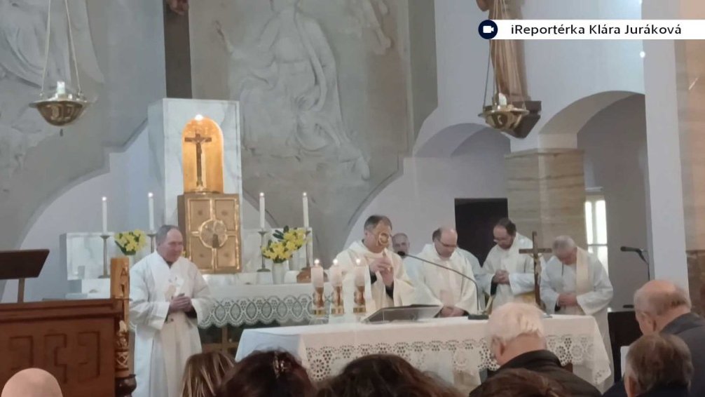 Pekařsk&aacute; pouť v Tasovic&iacute;ch