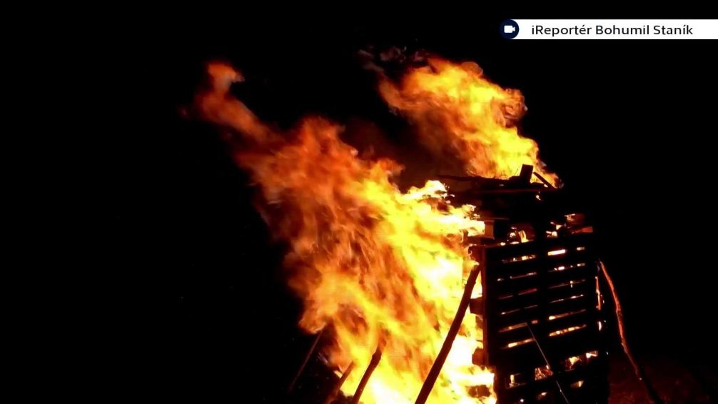 Keltsk&yacute; telegraf nad Bojkovicemi