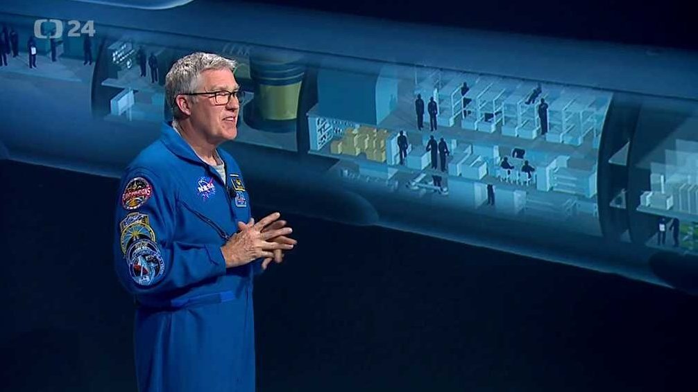 Stephen Bowen, NASA astronaut