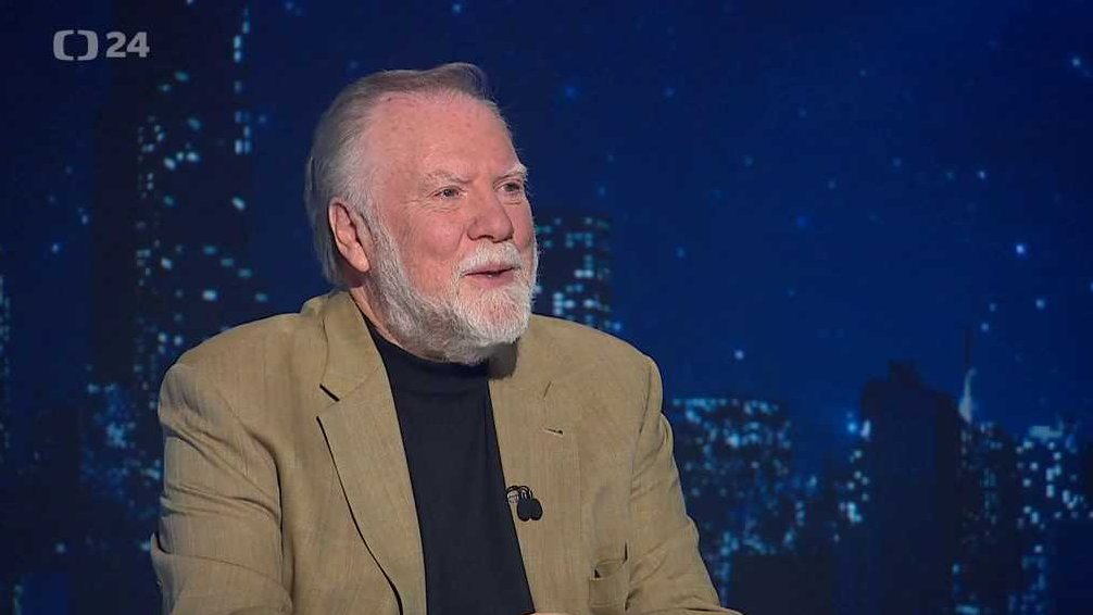 Gordon Neufeld, developmental psychologist