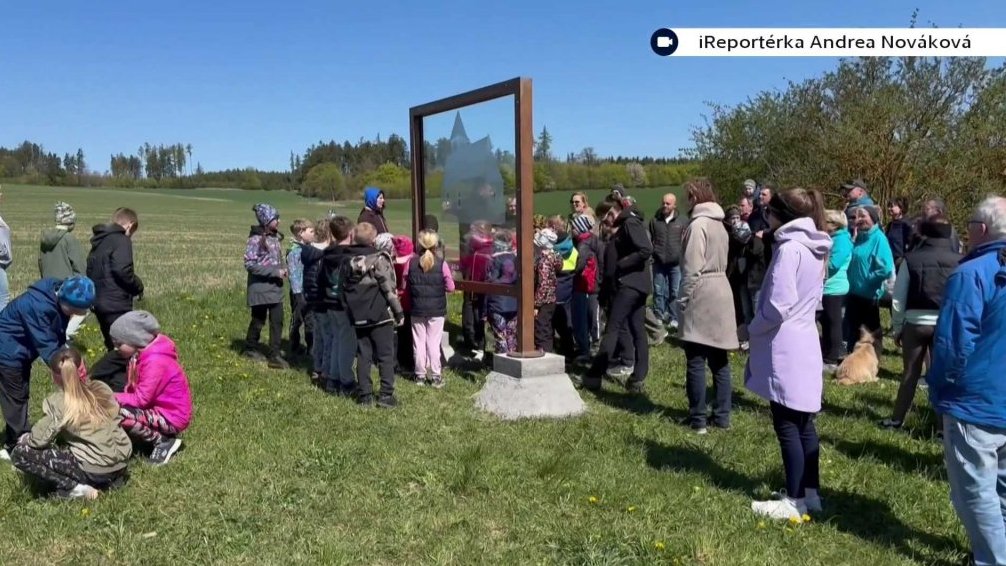 Naučn&aacute; stezka ve Vysočanech